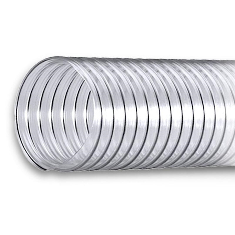 Municipal Grade Clear Urethane .060 (18x25)