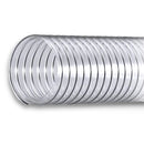 Municipal Grade Clear Urethane (Flex Thane HD) .045 Wall Thickness (10x25) - Requires Freight Quote