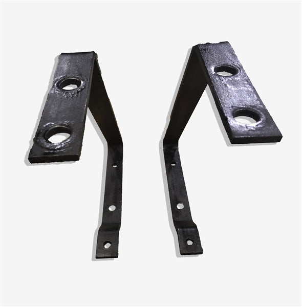 Used Weatherhead T420 Crimper Brackets