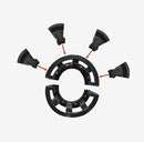 Weatherhead U Die Collet Repair Set