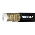 100R7 Thermoplastic Standard OD Single Line Black
