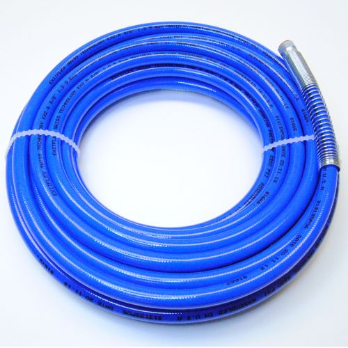 Paint Spray Hose - 3300 PSI