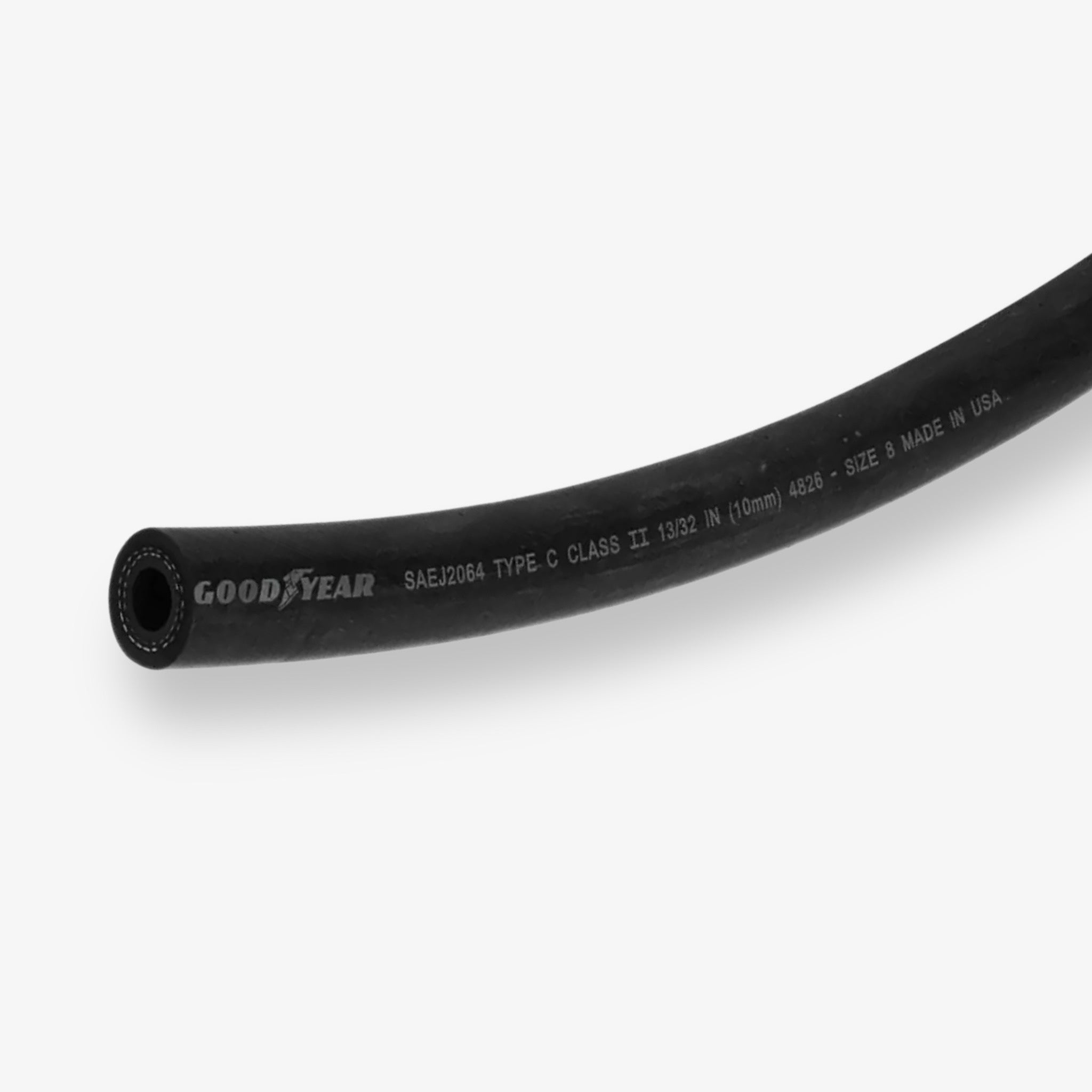 Reduced Barrier A/C Hose (4890 / 4860)