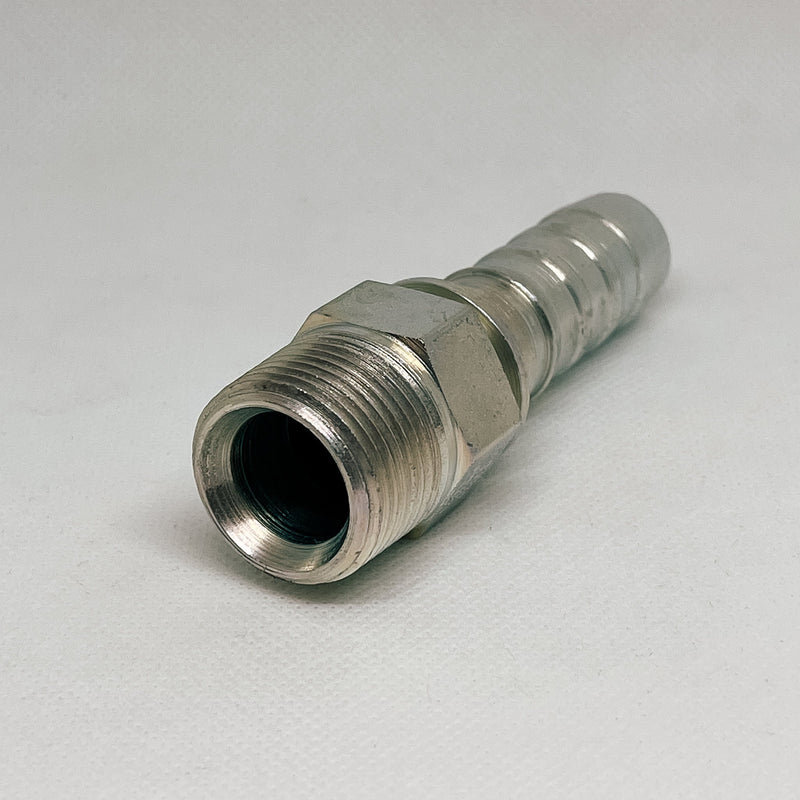 G20100-1008 (10GS-8MP) 5/8" Hose X 1/2" Male Pipe Rigid