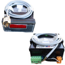 Gates 707 Digital Meter Box (W/New Style Cord)