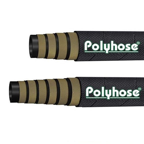 Polyhose 100R15 Hydraulic Hose Coils - Must Ship Freight