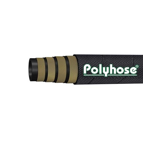 Polyhose 4SH Hydraulic Hose - Cut Lengths