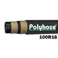 Polyhose (PH258-2SC) 100R16 2-Wire Hydraulic Hose