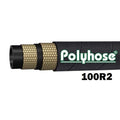 Polyhose (PH254-R2AT) 100R2 2-Wire Hydraulic Hose