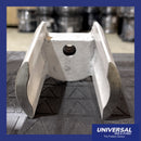 Weatherhead T400 Pusher (PN